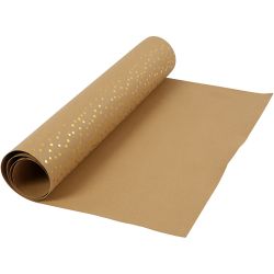 Carta in finta pelle