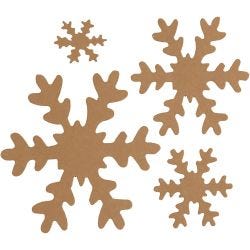 Fiocco di neve