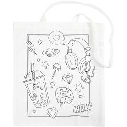 Shopping bag