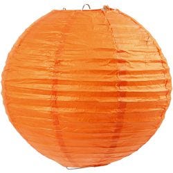 Lampada di carta