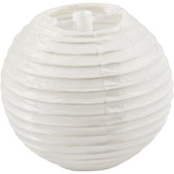Lampada di carta