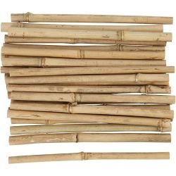 Stecco di bamboo