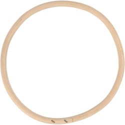 Anello di bamboo