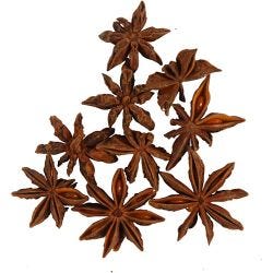 Semi di anice stellato