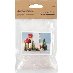 Neve artificiale