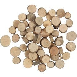 Mix legno