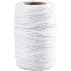 Cordino in cotone
