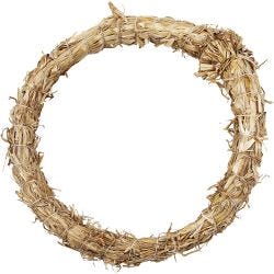 Ghirlanda di paglia