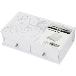 Scatola per Gioielli