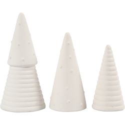 Alberi di Natale pendenti