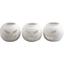Tea light portalumino