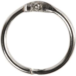 Anello per libri