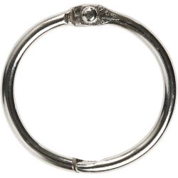 Anello per libri