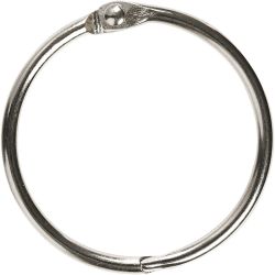 Anello per libri