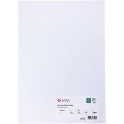 Carta per acquerello