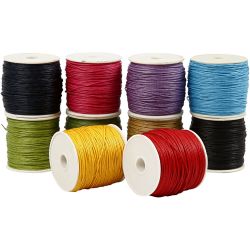 Corda di cotone