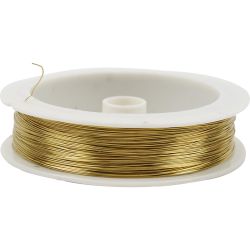 Filo di ottone
