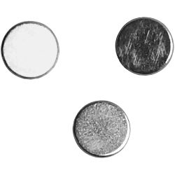 Magnete potente ”NdFeB” 