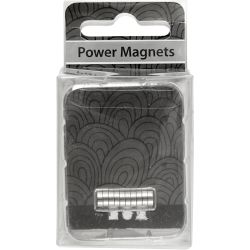 Magnete potente ”NdFeB” 