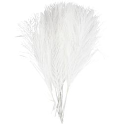 Piume artificiali