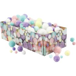 Pom pom