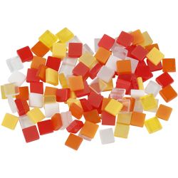Mini mosaico