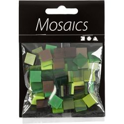 Mini mosaico