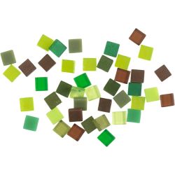 Mini mosaico