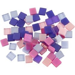 Mini mosaico