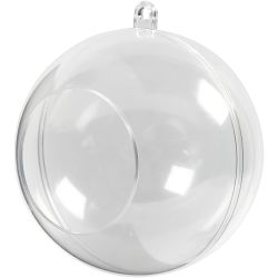 Sfera con apertura