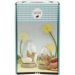 Campane con decorazioni interne