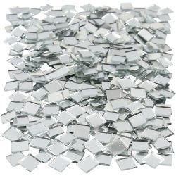 Tessere a specchio per mosaico
