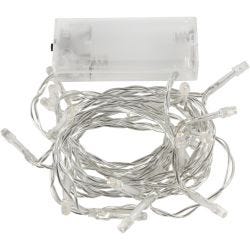 Filo di lucine LED