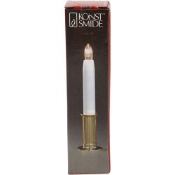 Candela di Santa Lucia