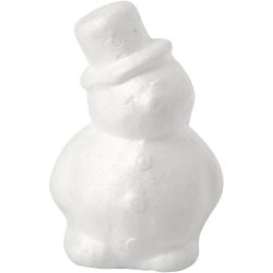 Pupazzo di neve