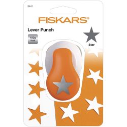 Fiskars Perforatore a leva