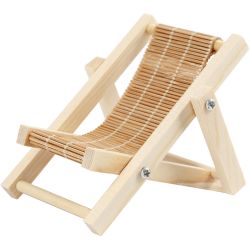 Sedia da spiaggia