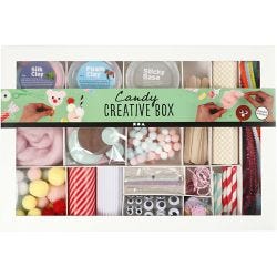 Kit Fai da te misto, Dolci, 1 set