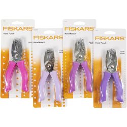 Fiskars Perforatore a mano
