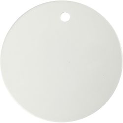 Piatto in ceramica
