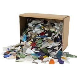 Tessere per mosaico