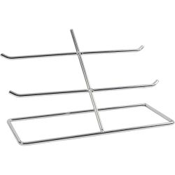 Porta nastro regalo per 4 rotoli