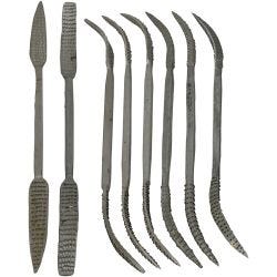 Set di raspe