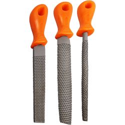 Set di raspe
