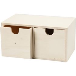 Cassettiera