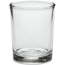 Tealight portalumino