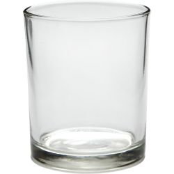 Tealight portalumino