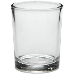 Tealight portalumino