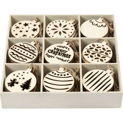 Decorazione di Natale