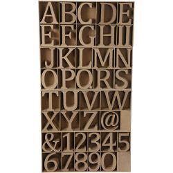 Lettere